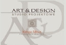 ART&DESIGN Architektura Wnętrz Studio Projektowe Kinga Śliwa